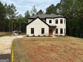 295 Sims Road, Covington, GA 30016