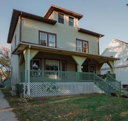 149 HAMILTON PLACE, Fond Du Lac, WI 54935