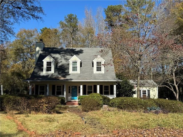 109 Hill Pine Court, Clemson, SC 29631