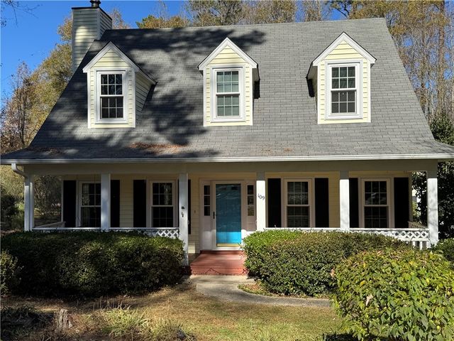 109 Hill Pine Court, Clemson, SC 29631