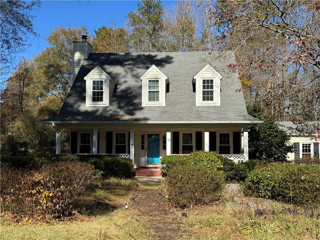 109 Hill Pine Court, Clemson, SC 29631