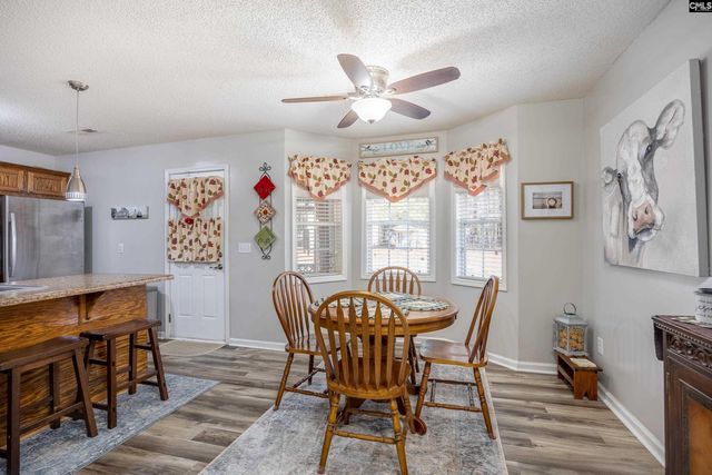 560 Eskie Dixon Road, Elgin, SC 29045