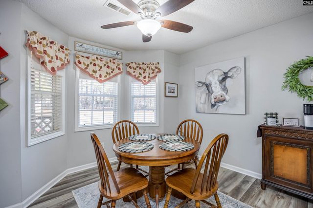 560 Eskie Dixon Road, Elgin, SC 29045