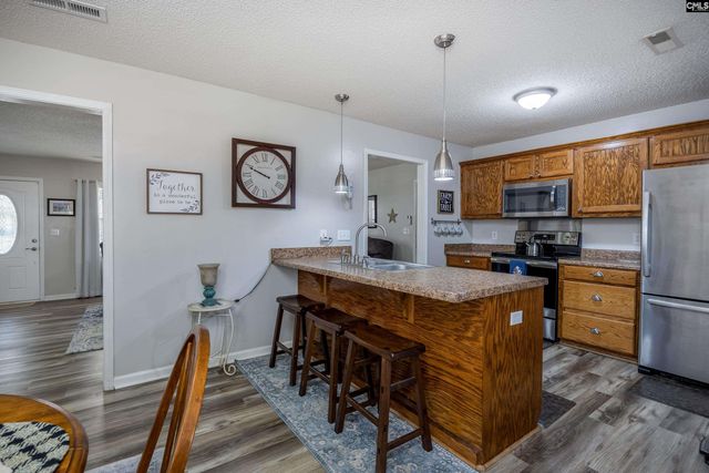 560 Eskie Dixon Road, Elgin, SC 29045