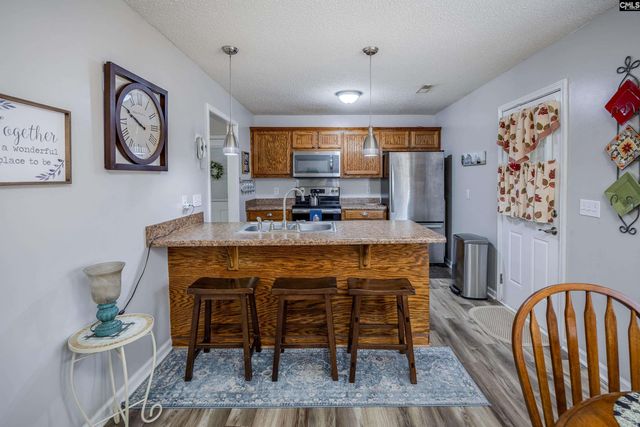 560 Eskie Dixon Road, Elgin, SC 29045