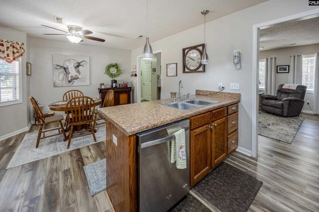 560 Eskie Dixon Road, Elgin, SC 29045