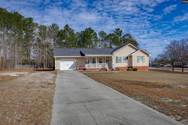 560 Eskie Dixon Road, Elgin, SC 29045