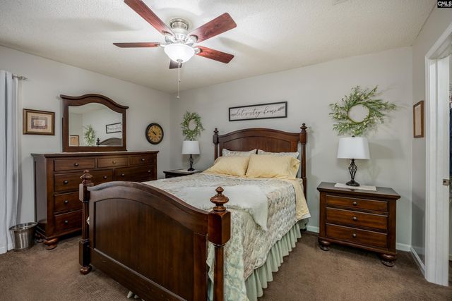 560 Eskie Dixon Road, Elgin, SC 29045