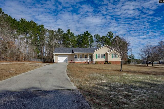 560 Eskie Dixon Road, Elgin, SC 29045