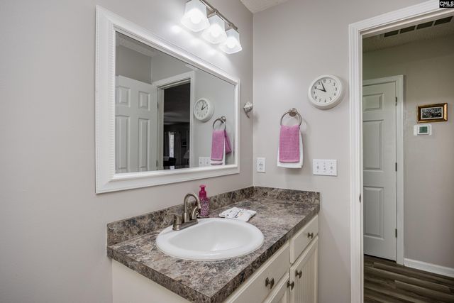 560 Eskie Dixon Road, Elgin, SC 29045