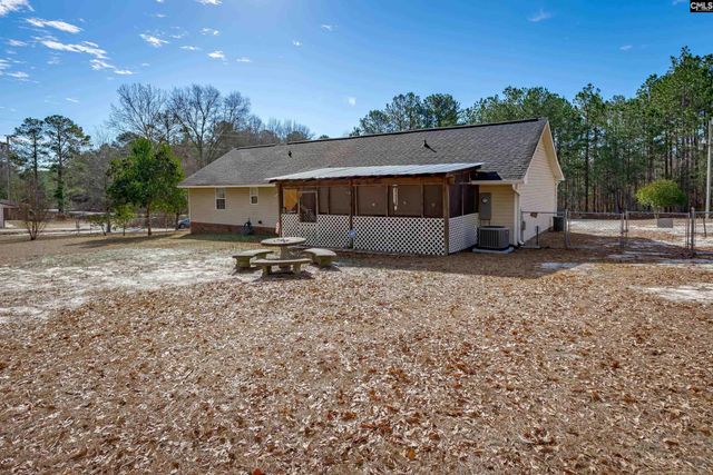 560 Eskie Dixon Road, Elgin, SC 29045