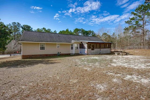 560 Eskie Dixon Road, Elgin, SC 29045