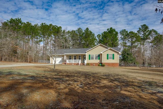 560 Eskie Dixon Road, Elgin, SC 29045