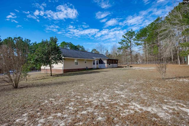 560 Eskie Dixon Road, Elgin, SC 29045