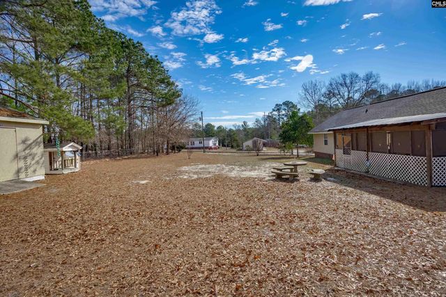 560 Eskie Dixon Road, Elgin, SC 29045