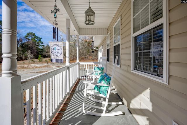 560 Eskie Dixon Road, Elgin, SC 29045