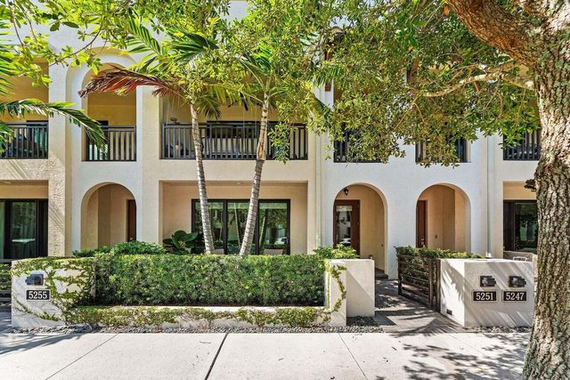 5251 Beckman Terrace, Palm Beach Gardens, FL 33418