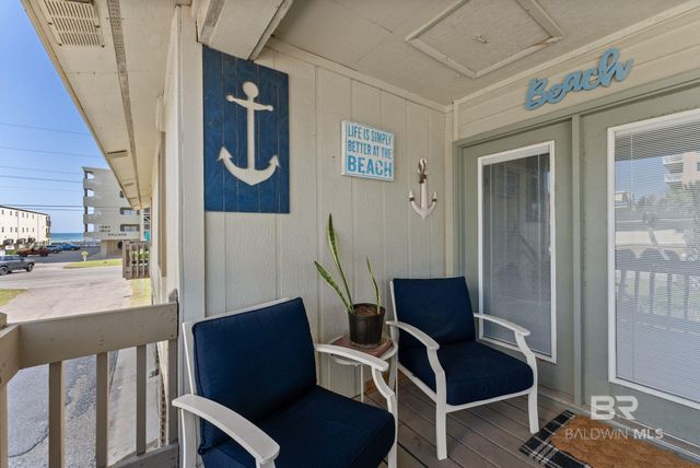 1028 W Beach Boulevard 15, Gulf Shores, AL 36542