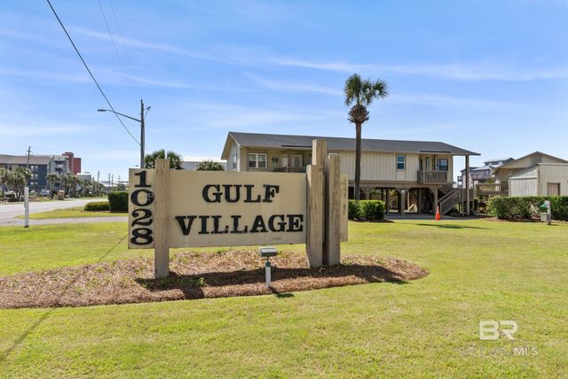 1028 W Beach Boulevard 15, Gulf Shores, AL 36542