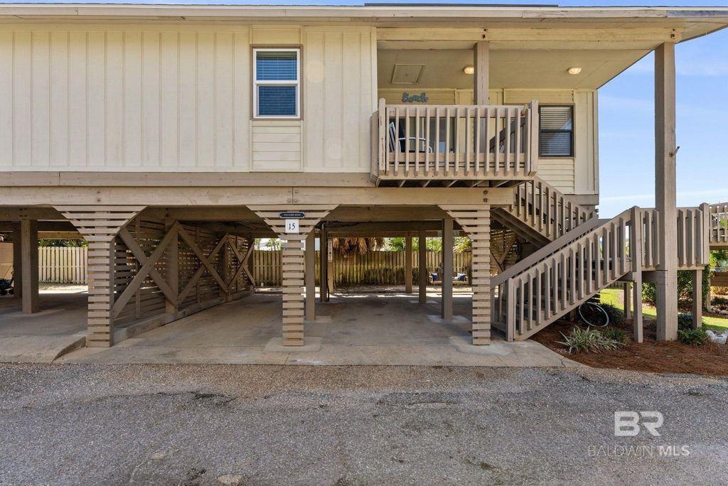 1028 W Beach Boulevard 15, Gulf Shores, AL 36542