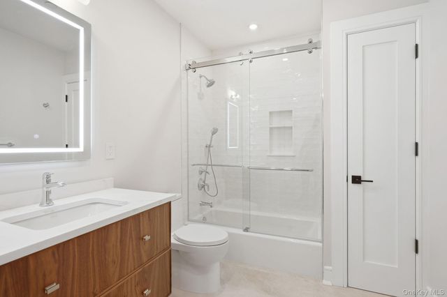 34 Clinton Avenue 5D, Dobbs Ferry, NY 10522