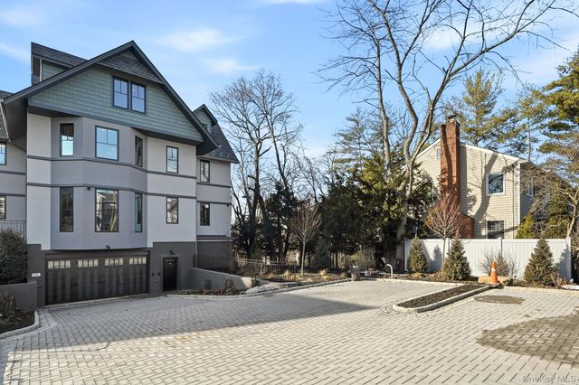 34 Clinton Avenue 5D, Dobbs Ferry, NY 10522