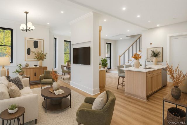 34 Clinton Avenue 5D, Dobbs Ferry, NY 10522