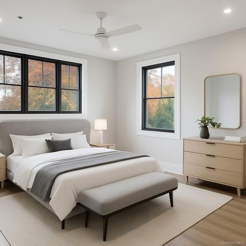 34 Clinton Avenue 5D, Dobbs Ferry, NY 10522