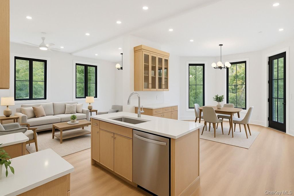 34 Clinton Avenue 5D, Dobbs Ferry, NY 10522