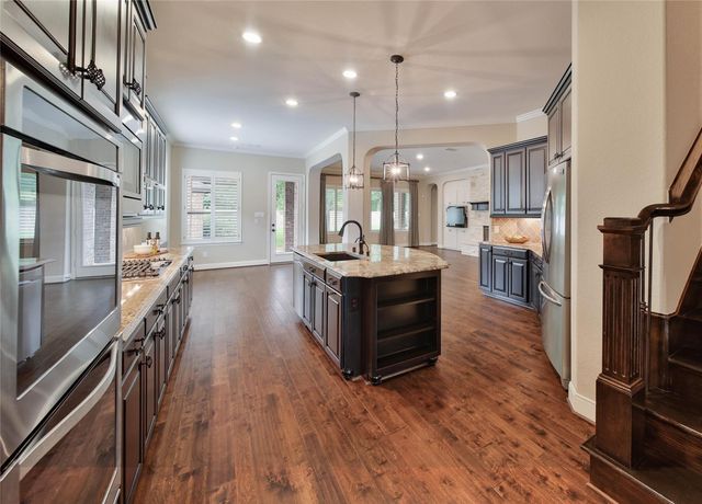 27715 Burnett Hills Lane, Fulshear, TX 77441