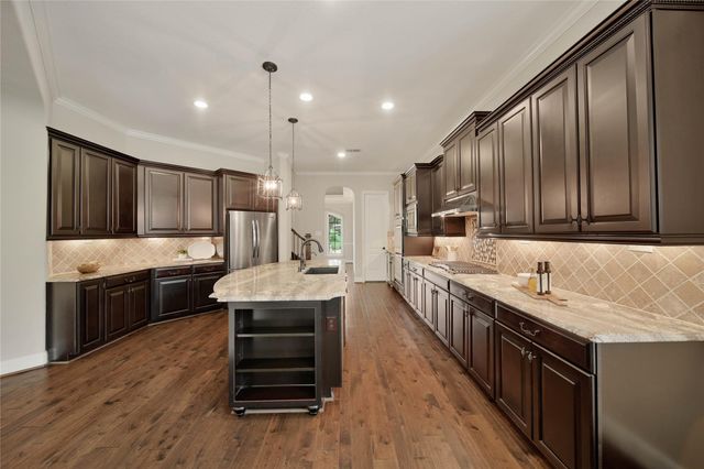 27715 Burnett Hills Lane, Fulshear, TX 77441