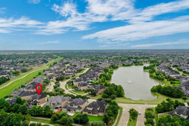 27715 Burnett Hills Lane, Fulshear, TX 77441