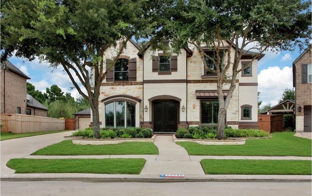 27715 Burnett Hills Lane, Fulshear, TX 77441