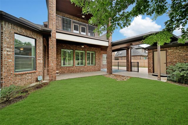 27715 Burnett Hills Lane, Fulshear, TX 77441