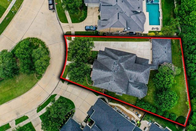27715 Burnett Hills Lane, Fulshear, TX 77441