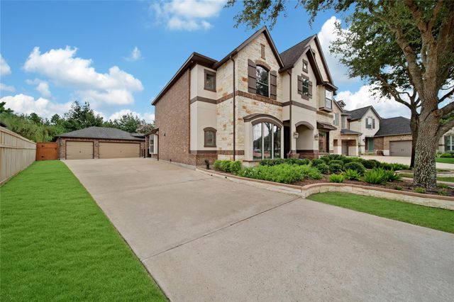 27715 Burnett Hills Lane, Fulshear, TX 77441