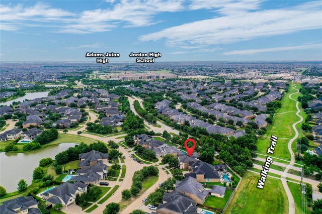 27715 Burnett Hills Lane, Fulshear, TX 77441