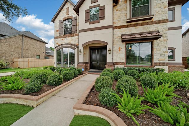27715 Burnett Hills Lane, Fulshear, TX 77441