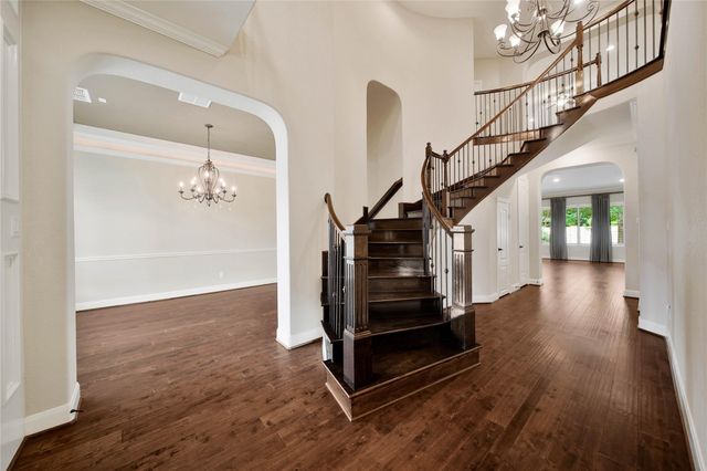 27715 Burnett Hills Lane, Fulshear, TX 77441