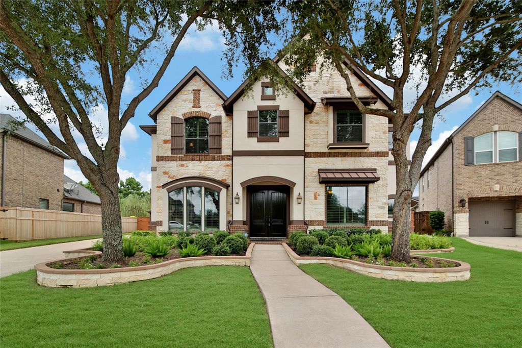 27715 Burnett Hills Lane, Fulshear, TX 77441