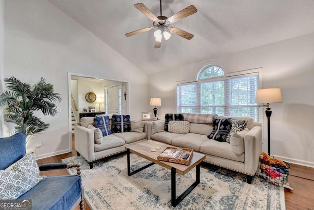 95 N Gwinnett Street, Buford, GA 30518