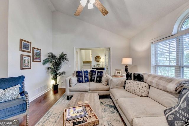95 N Gwinnett Street, Buford, GA 30518