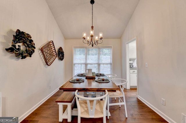 95 N Gwinnett Street, Buford, GA 30518