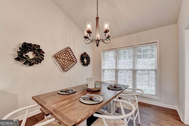 95 N Gwinnett Street, Buford, GA 30518