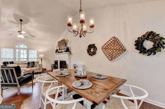 95 N Gwinnett Street, Buford, GA 30518