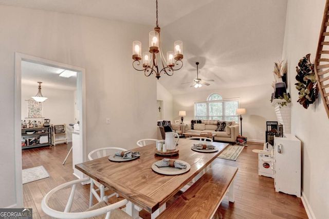 95 N Gwinnett Street, Buford, GA 30518