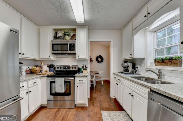 95 N Gwinnett Street, Buford, GA 30518