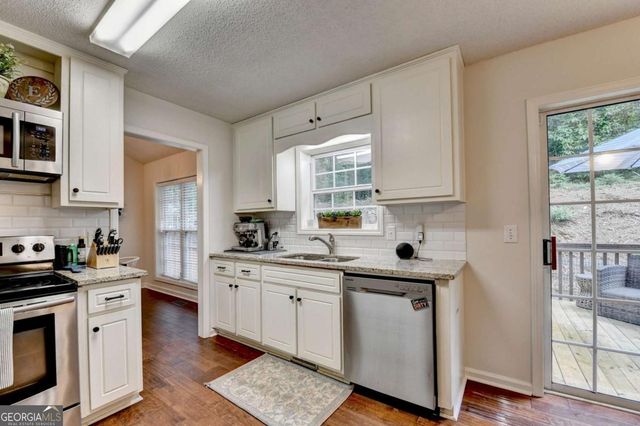 95 N Gwinnett Street, Buford, GA 30518
