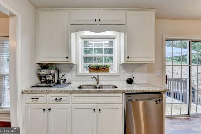 95 N Gwinnett Street, Buford, GA 30518