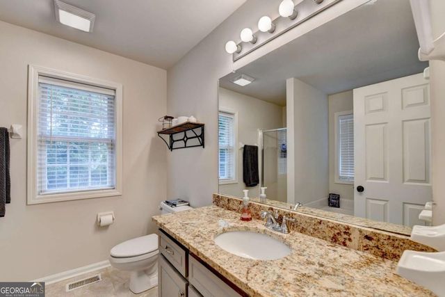 95 N Gwinnett Street, Buford, GA 30518